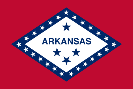 Arkansas